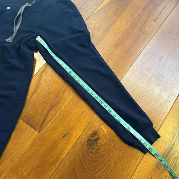 Figs Zamora Jogger Scrubs Pants